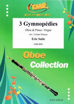 3 Gymnopédies Download