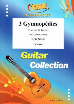 3 Gymnopédies Download