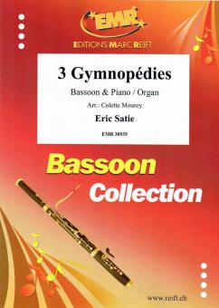 3 Gymnopédies Download
