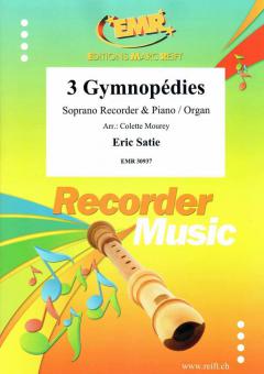 3 Gymnopédies Download