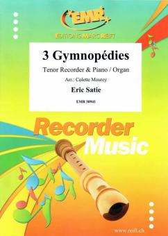 3 Gymnopédies Download