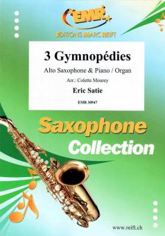 3 Gymnopédies Download