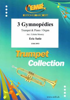 3 Gymnopédies Download