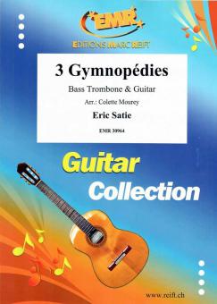 3 Gymnopédies Download