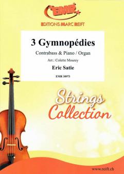 3 Gymnopédies Download