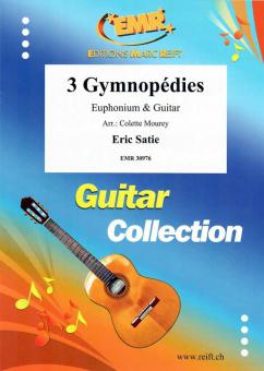 3 Gymnopédies Download