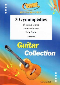 3 Gymnopédies Download