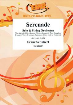 Serenade Download