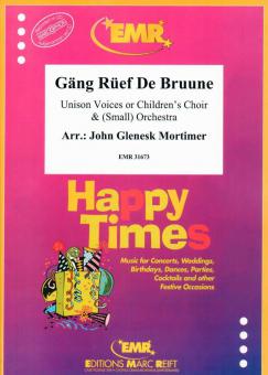 Gäng Rüef De Bruune Download