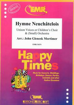 Hymne Neuchâtelois Download