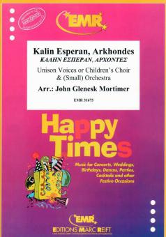 Kalin Esperan, Arkhondes Download