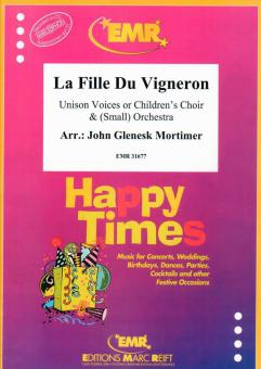 La Fille Du Vigneron Download