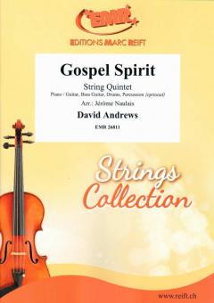 Gospel Spirit Download