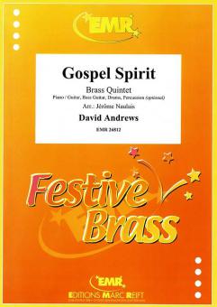 Gospel Spirit Download