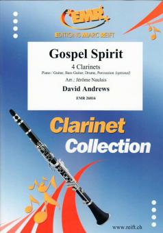Gospel Spirit Download