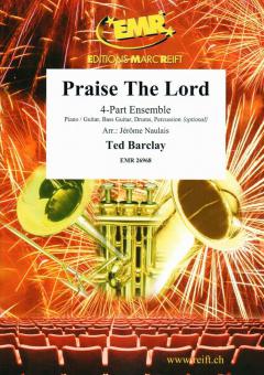 Praise The Lord Download