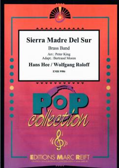 Sierra Madre Del Sur Download