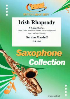 Irish Rhapsody Download