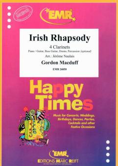 Irish Rhapsody Download