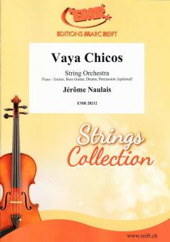 Vaya Chicos Download