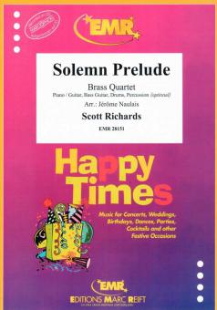 Solemn Prelude Download