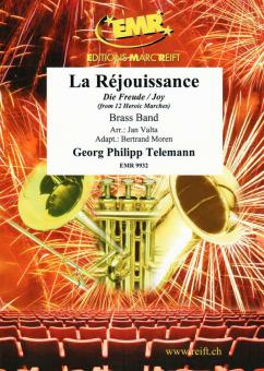 La Réjouissance Download