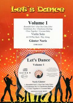 Let's Dance Vol. 1 Download