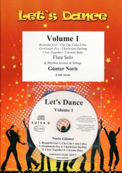 Let's Dance Vol. 1 Download
