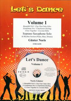 Let's Dance Vol. 1 Download