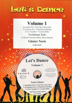Let's Dance Vol. 1 Download