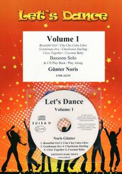Let's Dance Vol. 1 Download