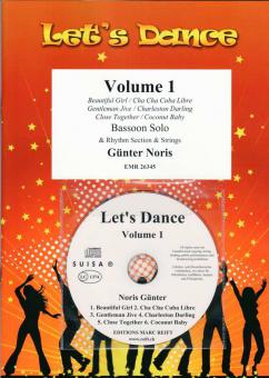 Let's Dance Vol. 1 Download