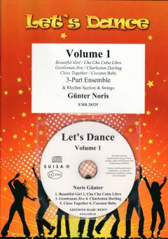 Let's Dance Vol. 1 Download