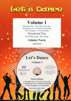 Let's Dance Vol. 1 Download