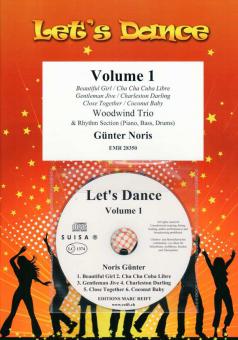 Let's Dance Vol. 1 Download