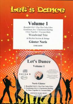 Let's Dance Vol. 1 Download
