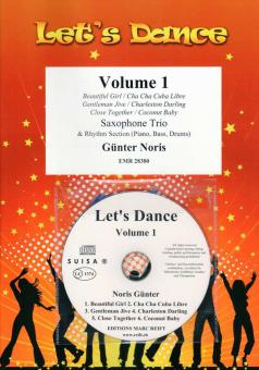 Let's Dance Vol. 1 Download