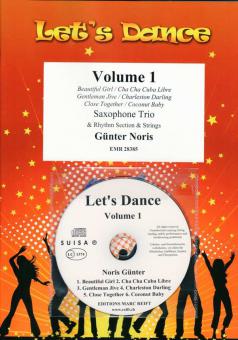 Let's Dance Vol. 1 Download
