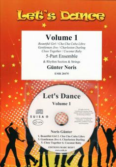 Let's Dance Vol. 1 Download