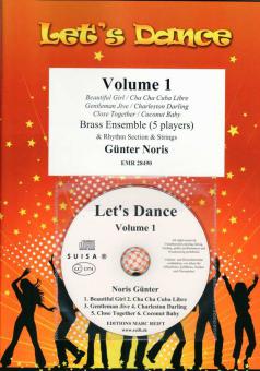 Let's Dance Vol. 1 Download