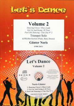 Let's Dance Vol. 2 Download