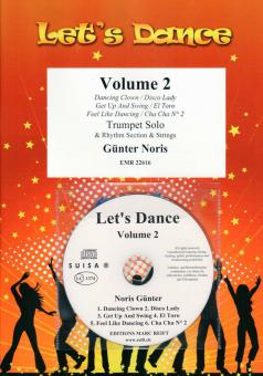 Let's Dance Vol. 2 Download