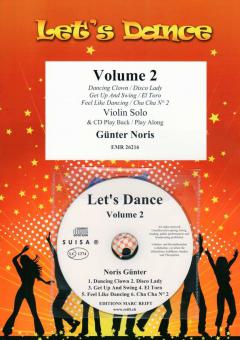 Let's Dance Vol. 2 Download