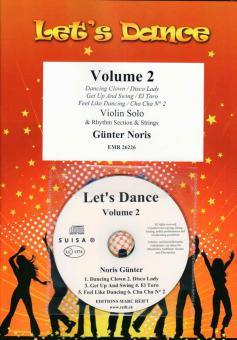 Let's Dance Vol. 2 Download