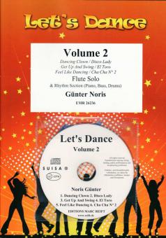 Let's Dance Vol. 2 Download