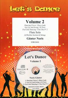 Let's Dance Vol. 2 Download