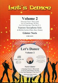 Let's Dance Vol. 2 Download