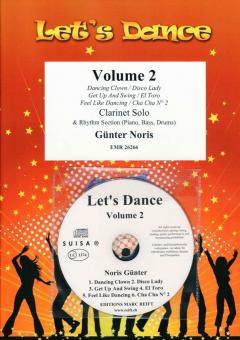 Let's Dance Vol. 2 Download