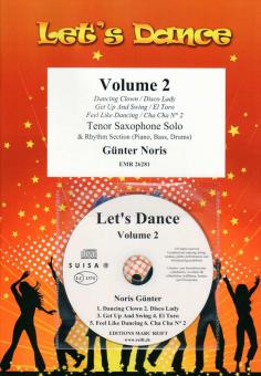 Let's Dance Vol. 2 Download