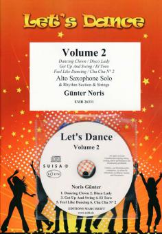 Let's Dance Vol. 2 Download